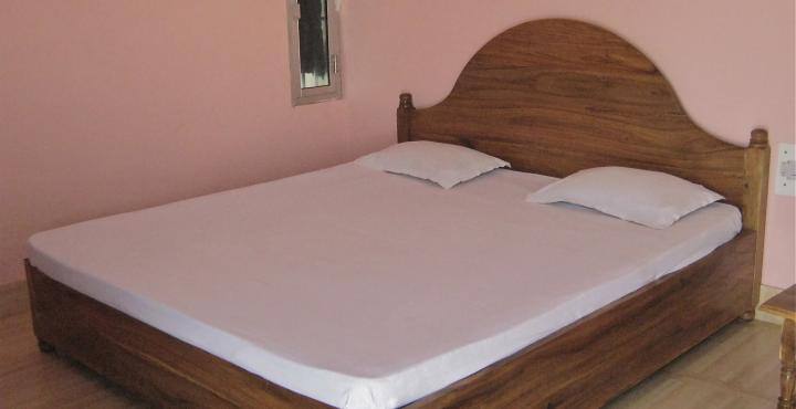 Hotel Aashiyana, Agra 5